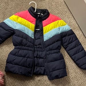 Kids Gap Coat